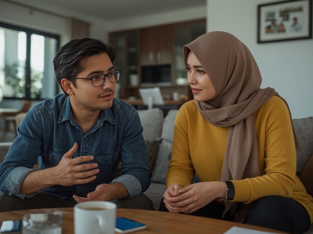 Langkah Praktis Mengatur Perjalanan Keluarga Sambil Memahami Aspek Hukum dan Hunian Sehat